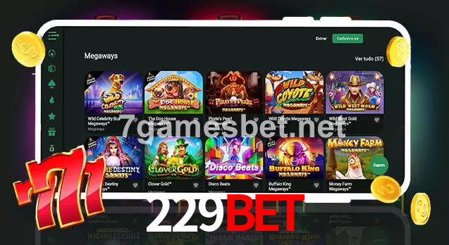 229Bet aplicativo