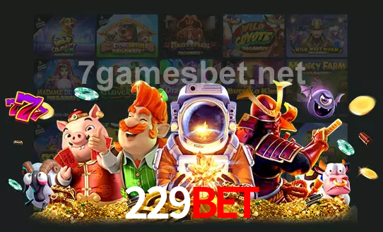 cassino 229Bet