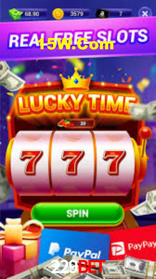 229 Bet App