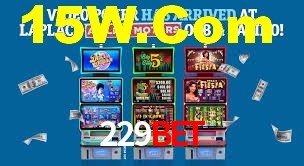 Premium Interface 229Bet