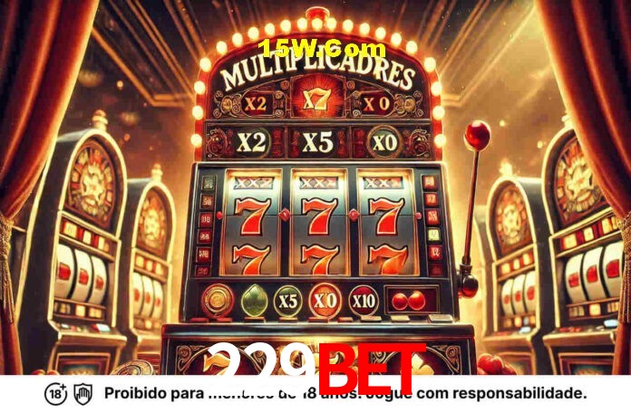 Experiência VIP 229Bet